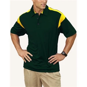 Men's Spartacus Polo Shirt