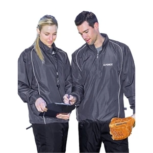 G-Force Jacket - Unisex