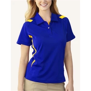 Women's Pegasus Polo Shirt