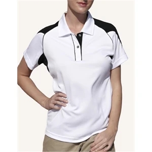 Women's Magnum Polo Shirt