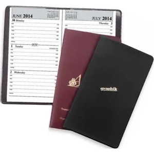 Prestige Weekly Pocket Planner