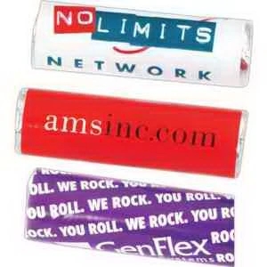 Fruit Flavored Candy Roll