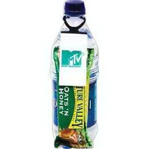 Oats & Honey Granola Bar Hang-Itz