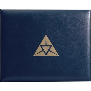 Certificate Holder Deluxe II