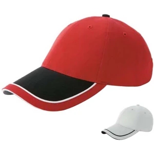 Cotton Cap