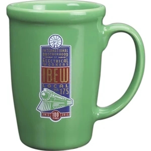 14 oz. Turbo Mug