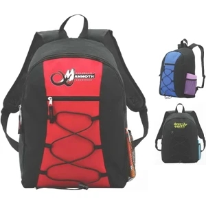 Rigger Backpack