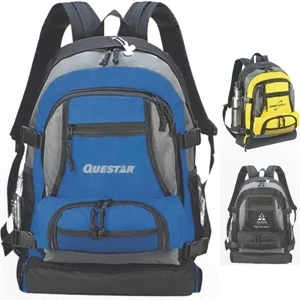 High Trail Backpack