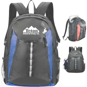 The iLine 15.4" Computer Backpack