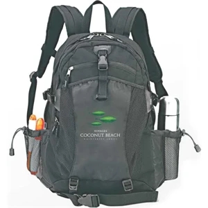 Flexor 15.4" Computer Backpack