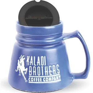 16 oz. Auto Desk Mug