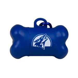 Pickup Tote Dog "Pickup" Bag Dispenser