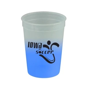 Chameleon-12 oz Cool Color Change Cup