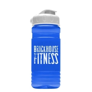 20 oz. Sports Bottle - Flip Lid