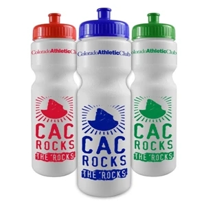 The Journey Bike Bottle 28 oz