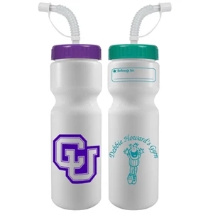 The Journey Bike Bottle 28 oz