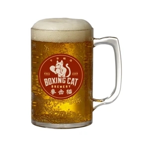 5 oz. Plastic Mini Mug