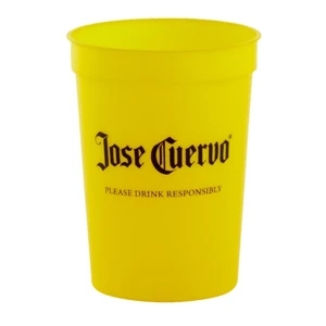 12 oz. Stadium Cup