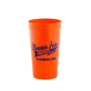 32 oz. Stadium Cup