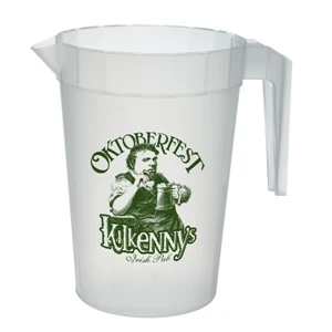 64-70  Oz. Stackable Pitcher