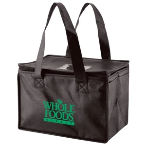 Custom Logo Arctic Tote