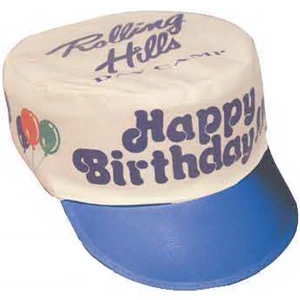 Duck Painter Cap