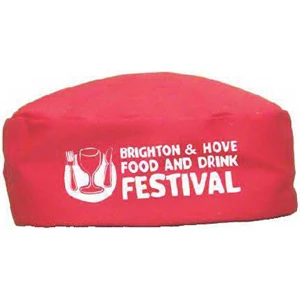 Skull Cap
