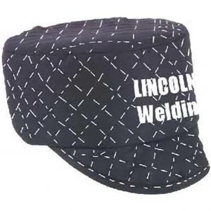 Deluxe Welder's Cap
