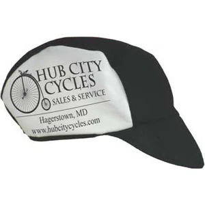 Bicycle Cap
