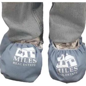 Medical/Real Estate Shoe Covers