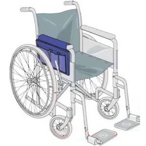 Wheelchair Tote