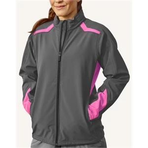 Women's Subzero Softshell Jacket