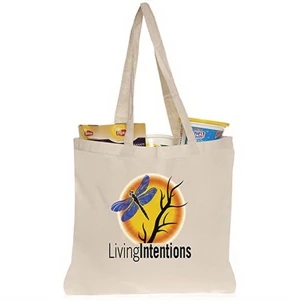 Organic Cotton Tote Bags