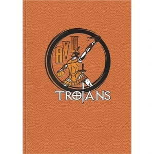 Sports Flex - Medium Note Book