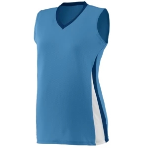 Girls Tornado Jersey