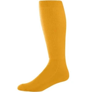 Adult Wicking Athletic Socks