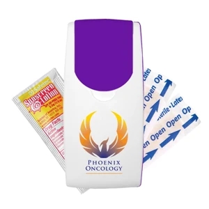 Digital Grab N' Go Flip-Top Sun Kit