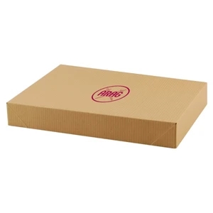 Natural Apparel Boxes