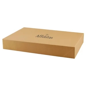 Natural Apparel Boxes