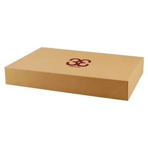 Natural Apparel Boxes