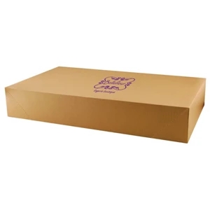 Natural Apparel Boxes