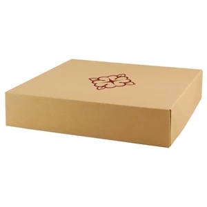 Natural Apparel Boxes