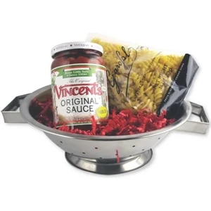 Italian Colander Gift Set