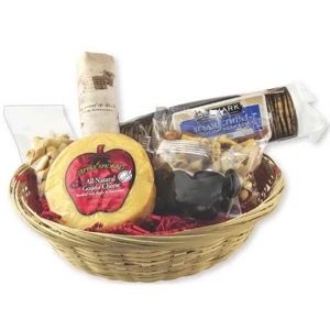 Gourmet Shareable Gift Set