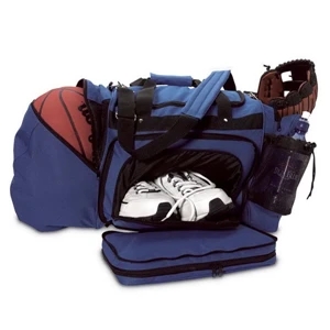 25" Ball Bag 600D Polyester