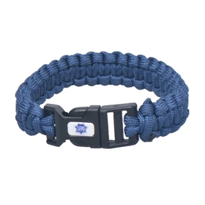 Paracord Survival Bracelet