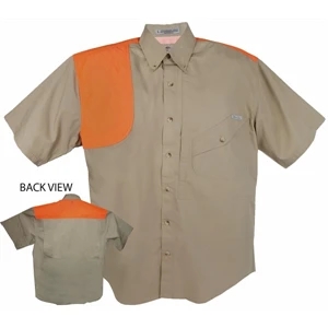 Upland Tactical Hunting Shirt Short Sleeve