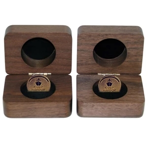 Display Box, 3.25" x 2.43" x 2"