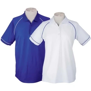 Men's or Ladies' Polo Shirt