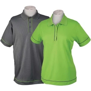 Men's or Ladies' Polo Shirt